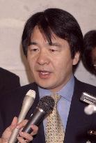 Takenaka voices concern over waning export environment